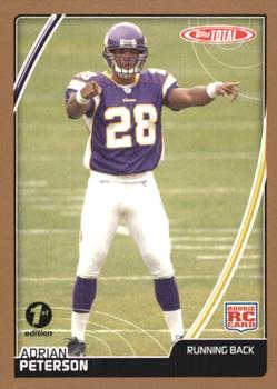 Adrian Peterson