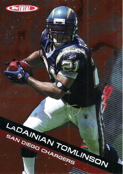 LaDainian Tomlinson