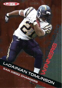 LaDainian Tomlinson