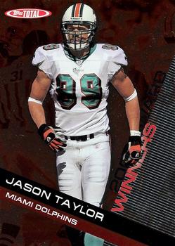 Jason Taylor