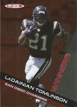 LaDainian Tomlinson