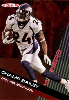 Champ Bailey