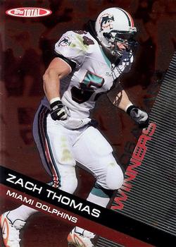 Zach Thomas