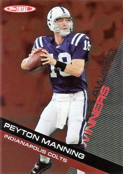 Peyton Manning