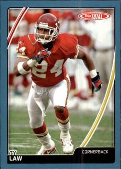 Ty Law