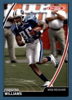 Roydell Williams