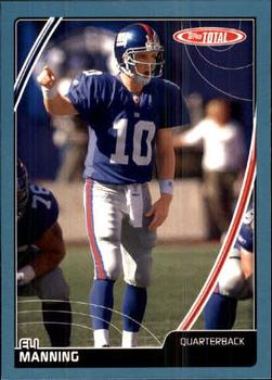 Eli Manning