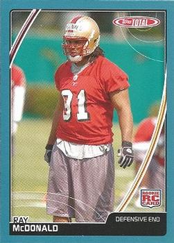 Ray McDonald