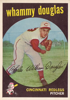 Whammy Douglas
