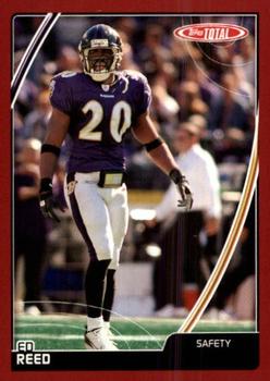 Ed Reed