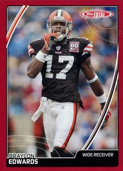 Braylon Edwards