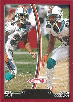 Will Allen / Andre Goodman