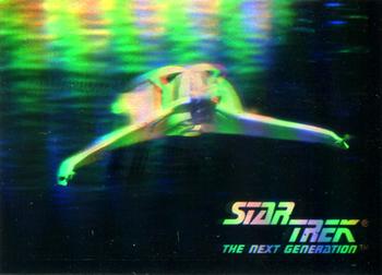 Klingon Bird-of-Prey