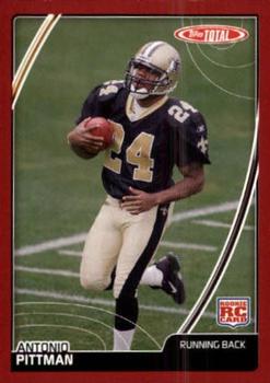 Antonio Pittman