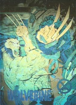 Wolverine