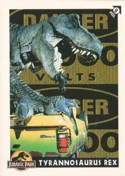 Tyrannosaurus Rex