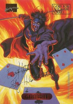 Gambit