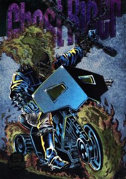 Ghost Rider
