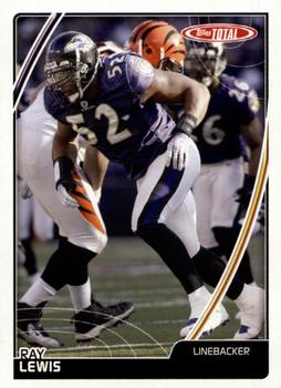 Ray Lewis