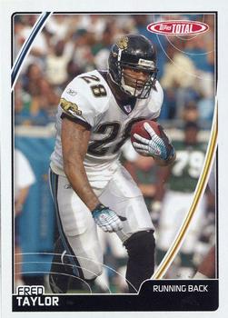 Fred Taylor