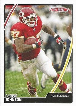 Larry Johnson