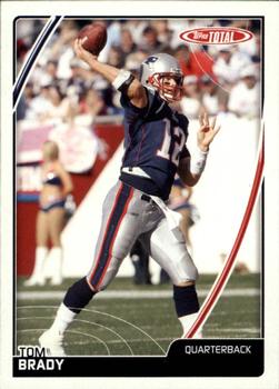 Tom Brady