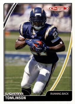 LaDainian Tomlinson