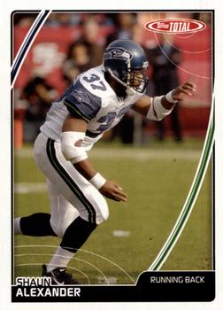 Shaun Alexander