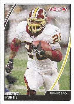 Clinton Portis