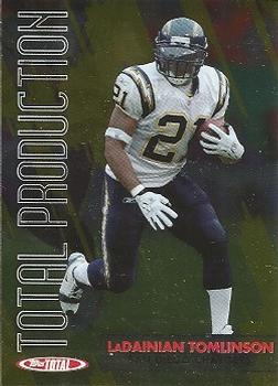 LaDainian Tomlinson
