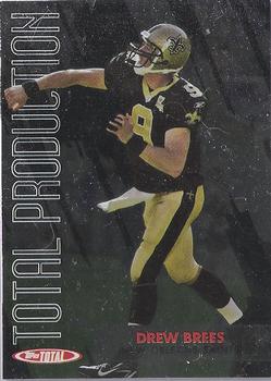 Drew Brees