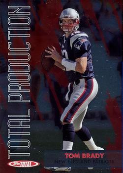 Tom Brady