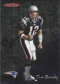 Tom Brady