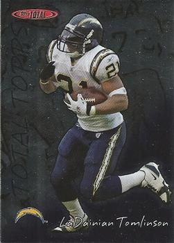 LaDainian Tomlinson