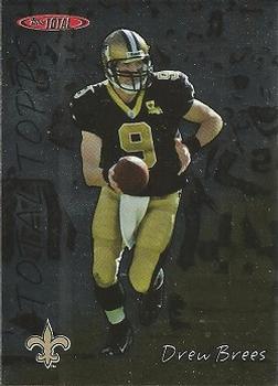 Drew Brees