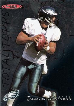 Donovan McNabb