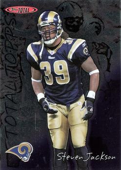Steven Jackson