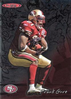 Frank Gore