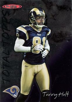 Torry Holt