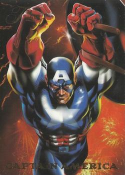 Captain America
