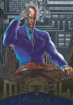 Professor X
