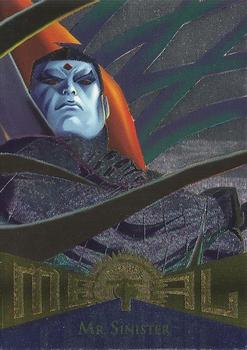 Mr. Sinister
