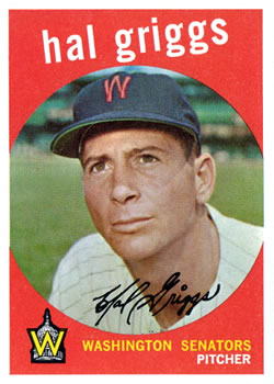 Hal Griggs