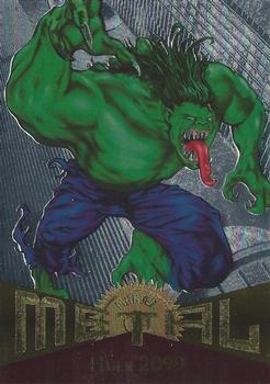 Hulk 2099