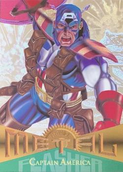Captain America
