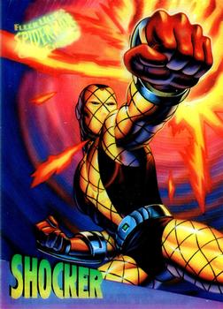 The Shocker