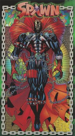 Spawn