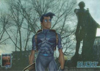 Bucky