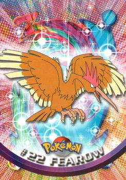 Fearow