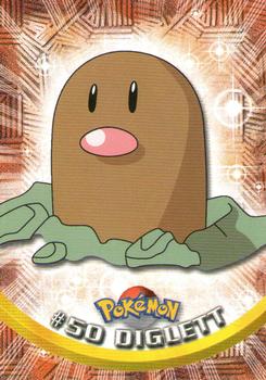 Diglett